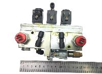 4726000220 Valve, Boarding door SCANIA/MAN/MB/VOLVO/NEOPLAN