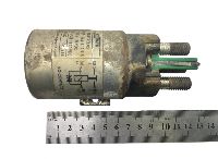36259026013 Power relay  300A 24VDC MAN LIONS CITY