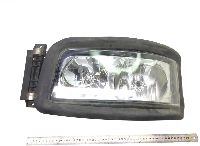 81251016457 Headlight, Left MAN TGA/TGL/TGM/TGS/TGX, LIONS CITY