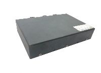 81258157024 Control Unit, EHLA/ALA MAN LIONS CITY, TGS, TGX