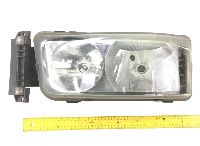 81251016456 Headlight, Right MAN TGA/TGL/TGM/TGS/TGX, LIONS CITY