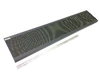 LED191601792 LED Destination Sign, Front  MOBITEC MAN LIONS CITY