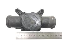 36779626008 Cabin Heater Water Valve DN22 LIONS CITY, SCANIA, SOLARIS