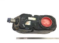 9604701515 AdBlue tank MERCEDES V=60L Actros MP4, Antos