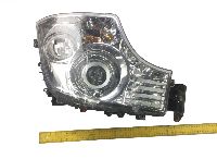 9608200739 Headlamp Bi Xenon, Right MERCEDES Actros MP4