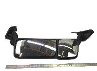 9608101619 Rear-View Mirror assembly, Left for Mercedes Actros MP4