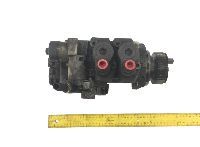 4700902150 0445020236 High pressure fuel pump MERCEDES Actros MP4