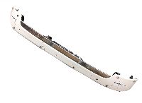 9608105210 Sun Visor w/ Mounting Brackets; MERCEDES-BENZ Actros MP4