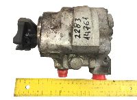 9604600280 Power Steering Pump MERCEDES Actros MP4