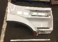 9606665103 + 9606662128 + 9606662228 Boarding Step Panel, Upper Right MB