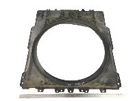 9605052455 Radiator diffuser Mercedes-Benz Actros MP4