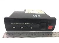 0004462360 Control unit Fleetboard TIIREC 3x18-PIN MERCEDES Actros MP4