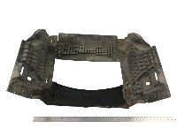 9615204122 +9605201255+9605201155 Noise Insulation Under Cabin MERCEDES