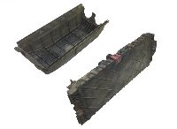 0004468761 Control unit, SAM CHASSIS MERCEDES Actros MP4, Arocs