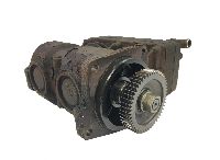 4711303715  Air compressor 650 cm3 KNORR Mercedes Actros MP4