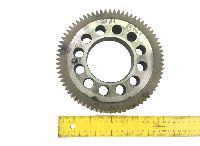 4720500103 Crankshaft Gear MERCEDES-BENZ OM471