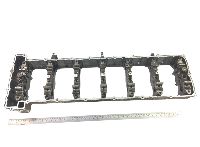 4710502302 Rocker Cover, Lower Part MERCEDES-BENZ OM471