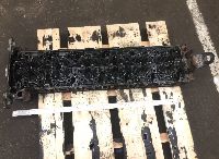 4710102720 Cylinder head OM471 MERCEDES-BENZ Actros MP4