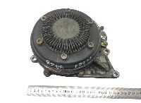 4712000401 Water pump OM470, OM471 Mercedes-Benz Actros MP4