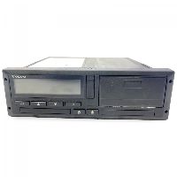 13811562004001 Digital Tachograph Continental 24V  R3.0 VOLVO