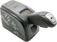 22647926 I-Shift Gear Lever for AT2412C / AT2412D / AT1612D VOLVO