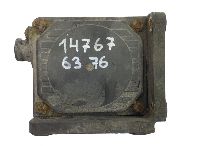 3198467 Yaw Rate Sensor (ESP) VOLVO FE, FH, FM, B12B MAN TGS, TGX, TGA