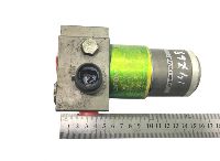 1802896 Gas pressure regulator SCANIA