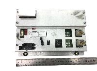 1445188 Control Unit of Roof (up to 2 hatches) RHC-12 SCANIA CK/CN Bus