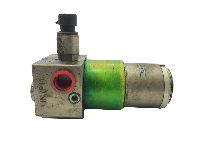 1802896 Gas pressure regulator SCANIA