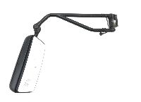 1441533 Side mirror, with bracket, Right SCANIA F, K, N Series