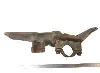 20704076 Air Spring Bracket, Drive axle RH VOLVO FH,FM,FL6,B7R,B9R,B12M