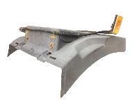 21094397 + 21094413 Drive Axle Wing with bracket, Front R=L VOLVO FH