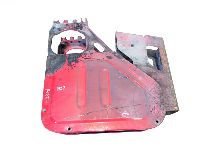 20584714 + 20584715 + 21215896  AdBlue tank brackets, Set VOLVO