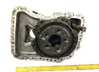 20483506 + 21021416 + 20865937 Range Gear Housing w/Planetary Gear VOLVO