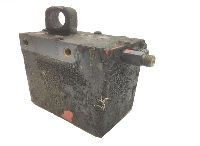 1549740 Cabin Tilt Pump SCANIA 4 - series; P, G, R, T - series