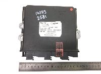 2307755 CONTROL UNIT ECU BWS SCANIA P, G, R, T - series