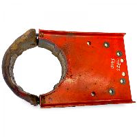 1887103+1486855 Propeller Shaft Bearing Bracket L=289mm SCANIA 4,P,G,R,T