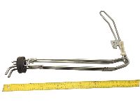 20812620 AdBlue level sensor VOLVO B9, B12, B11