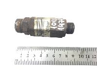 20479268 Valve for steering cylinder VOLVO