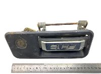 20398466 Exterior Door Handle, Left Volvo FH/FM/FMX