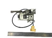 20588325 Door Lock, Left for VOLVO FH, FM