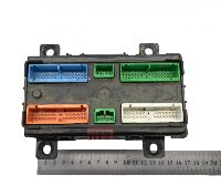 21313711 Control Unit Electronic VECU-BBM VOLVO