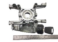 1744754 Ignition Lock Switch Scania P-/G-/R-/T-Series