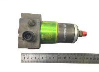 1802896 Gas pressure regulator SCANIA