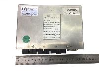 2149652 Control unit, door SCANIA 4-Series bus, F, K, N-Series