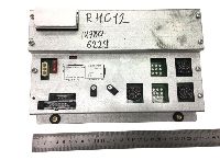 1445188 Control Unit of Roof (up to 2 hatches) RHC-12 SCANIA CK/CN Bus