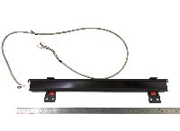 012545 Information board, interior 24VDC 1A SCANIA