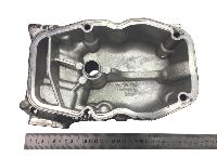 1920935 Rocker Cover, Upper Part OC9 SCANIA