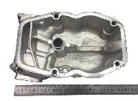 1920935 Rocker Cover, Upper Part OC9 SCANIA