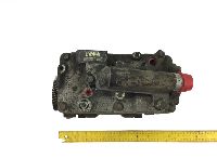 2024411 Air Compressor KNORR-BREMSE SCANIA